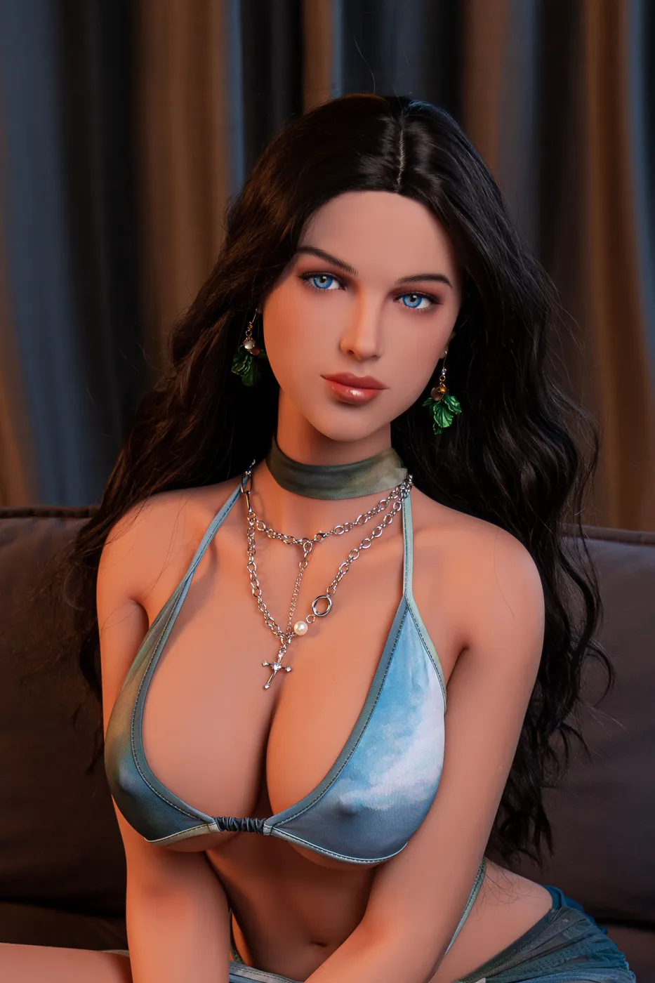 Luna — 2