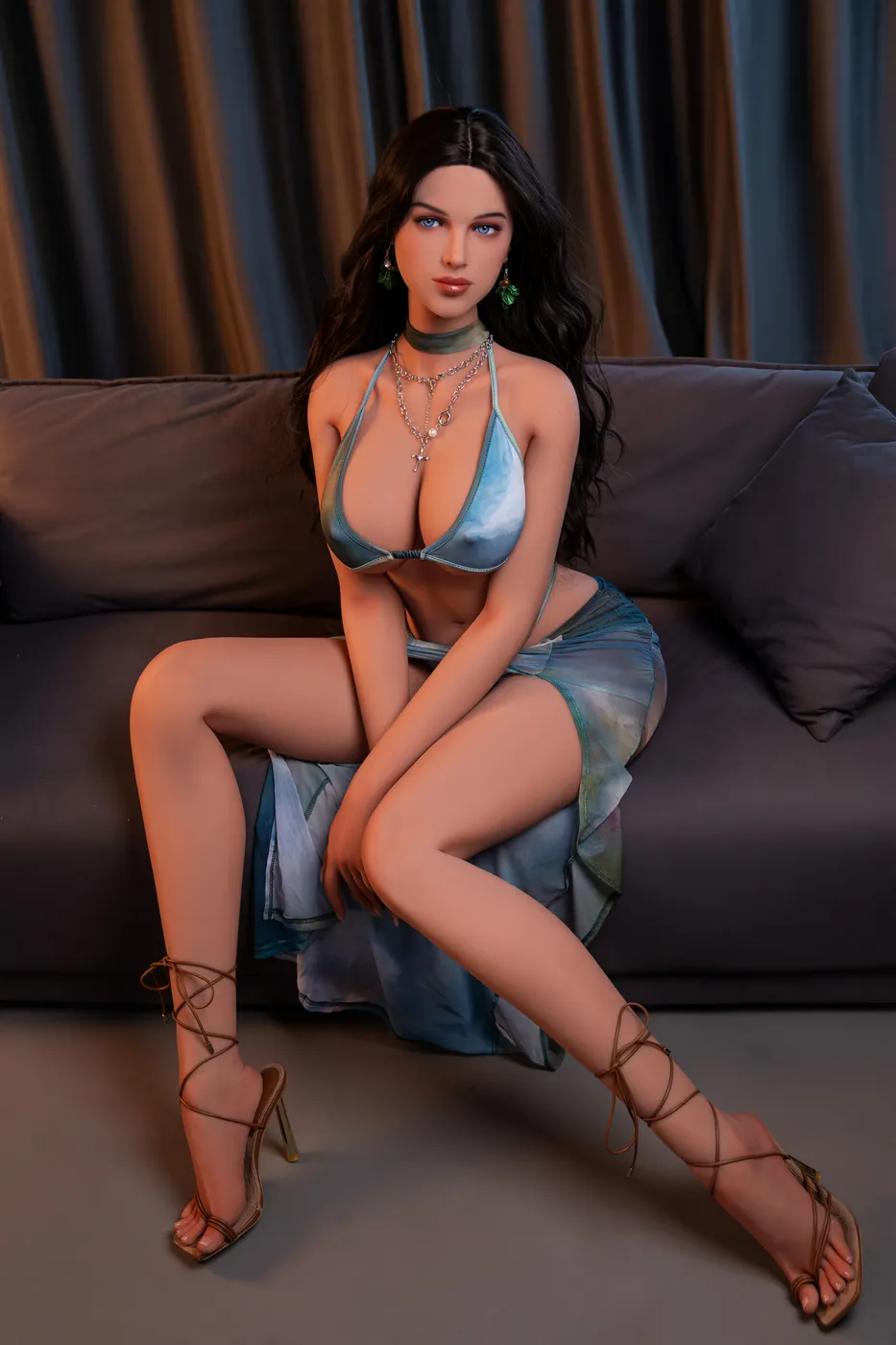 Luna — 4